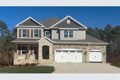 7736 Maple Pond Drive, Oak Ridge, NC 27310 - Photo 1
