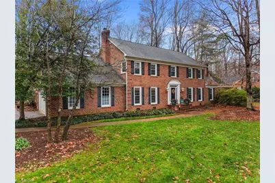 2703 Lake Forest Drive, Greensboro, NC 27408 - Photo 1