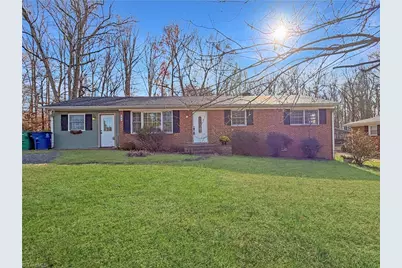 144 Norwood Drive, Reidsville, NC 27320 - Photo 1