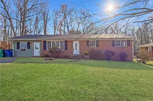 144 Norwood Dr, Reidsville, NC 27320 - Photo 1