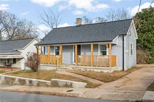 511 N Dunleith Ave, Winston-Salem, NC 27101 - Photo 1