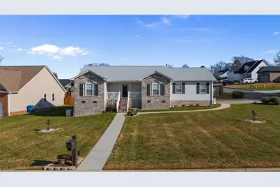 100 Lindsay Drive, Archdale, NC 27263 - Photo 1