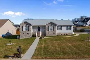 100 Lindsay Dr, Archdale, NC 27263 - Photo 1