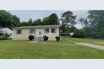 2835 Quincy Drive, Winston-Salem, NC 27106 - Photo 1