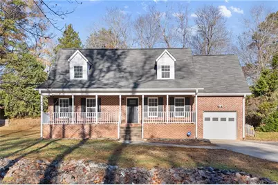 6751 Fairwood Court, Clemmons, NC 27012 - Photo 1