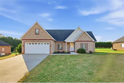 116 Postell Drive, Statesville, NC 28625 - Photo 1
