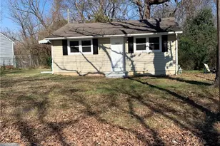 1509 E Commerce Ave, High Point, NC 27260 - Photo 1