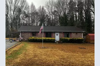 3993 & 3997 Valley Drive, Sophia, NC 27350 - Photo 1