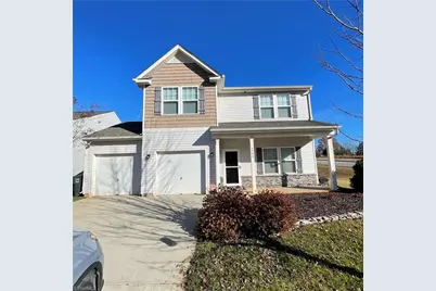 6900 Lowline Drive, Greensboro, NC 27405 - Photo 1