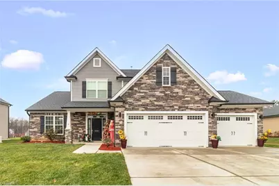 2484 Mossy Meadow Trail, Kernersville, NC 27284 - Photo 1