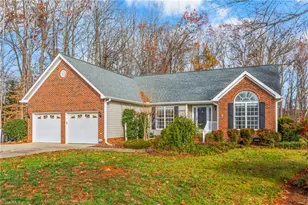 3260 Stacy Ct, Winston-Salem, NC 27107 - Photo 1