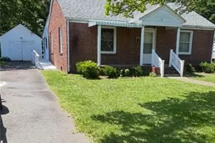 311 Johnsie Billie Harris St, Eden, NC 27288 - Photo 1