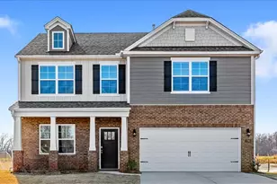 1760 Post Oak Dr, Haw River, NC 27258 - Photo 1