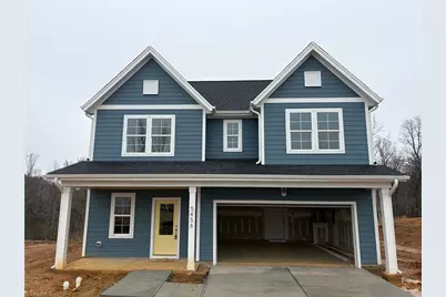 5456 Rock Valley Drive, Trinity, NC 27370 - Photo 1
