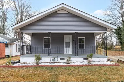 910 Charlotte Avenue, High Point, NC 27262 - Photo 1