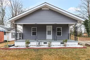 910 Charlotte Ave, High Point, NC 27262 - Photo 1