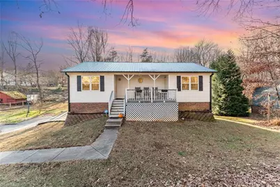 7113 N River Road, Oak Ridge, NC 27310 - Photo 1