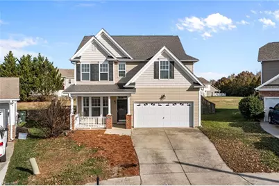 4018 Bow Court, Burlington, NC 27215 - Photo 1