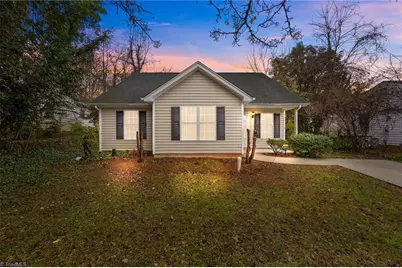 1109 Terrell Drive, High Point, NC 27262 - Photo 1
