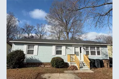 2030 Willow Road, Greensboro, NC 27406 - Photo 1