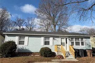 2030 Willow Rd, Greensboro, NC 27406 - Photo 1