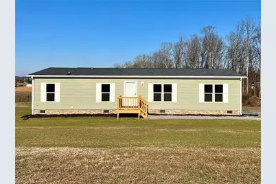 174 Trivette Road, Harmony, NC 28634 - Photo 1