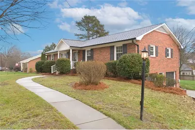 6736 Forest Oak Drive, Clemmons, NC 27012 - Photo 1