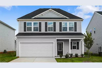 2533 Raspberry Hill Drive, Winston-Salem, NC 27106 - Photo 1