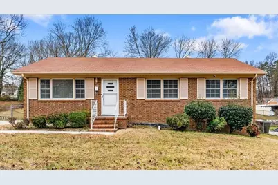 2107 Carpenter Street, Greensboro, NC 27403 - Photo 1