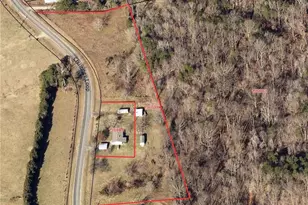 525 Chumney Loop, Eden, NC 27288 - Photo 1