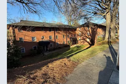 847 W 6th Street #E, Winston-Salem, NC 27101 - Photo 1