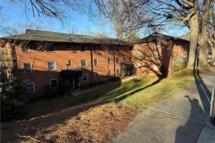 847 W 6th St, Winston-Salem, NC 27101 - Photo 1