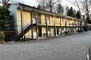 1310 Brookstown Ave, Winston-Salem, NC 27101 - Photo 1