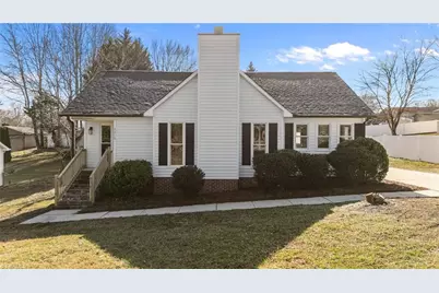 4216 Huff Road, Archdale, NC 27263 - Photo 1