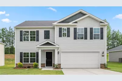 119 Greenbrier Way, Stoneville, NC 27048 - Photo 1