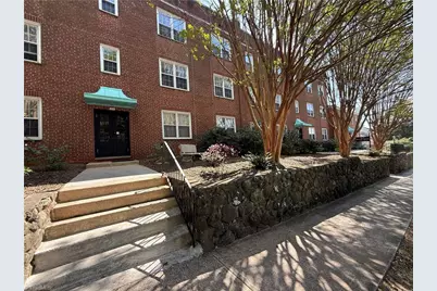 1306 Glade Street #25, Winston-Salem, NC 27101 - Photo 1