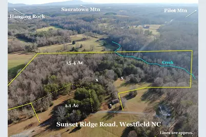 0 Sunset Ridge Road, Westfield, NC 27053 - Photo 1