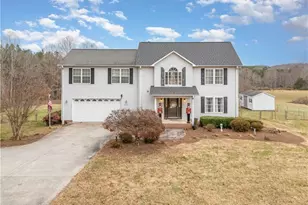 2512 Happy Hill Rd, Lexington, NC 27295 - Photo 1