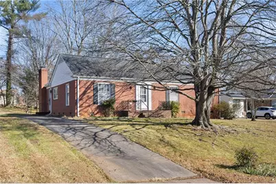 137 Flintfield Drive, Winston-Salem, NC 27103 - Photo 1