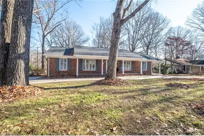 2201 Hathaway Drive, Greensboro, NC 27408 - Photo 1