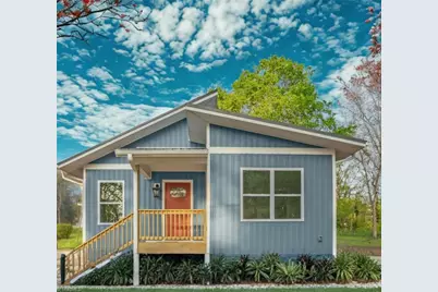 606 W Lee Street, Mebane, NC 27302 - Photo 1