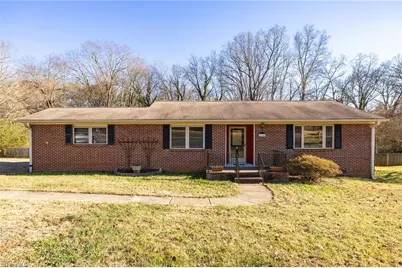 5424 Skylark Road, Pfafftown, NC 27040 - Photo 1