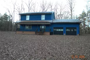 462 Flat Swamp Lake Rd, Denton, NC 27239 - Photo 1