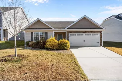 637 Southwick Place, Mebane, NC 27302 - Photo 1