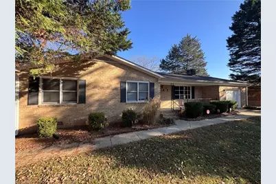 1801 Alderwood Drive, Greensboro, NC 27409 - Photo 1