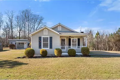318 Collins Road, Elkin, NC 28621 - Photo 1
