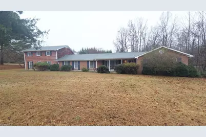 3519 Dickey Mill Road, Mebane, NC 27302 - Photo 1