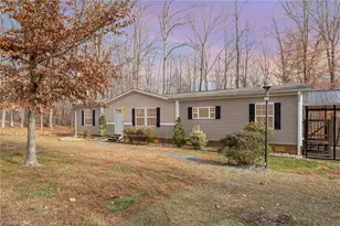 2282 Steppingstone Ln, Asheboro, NC 27205 - Photo 1