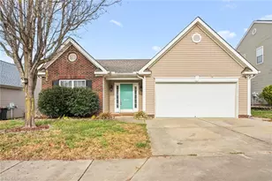 4011 Pepperbush Dr, Greensboro, NC 27405 - Photo 1