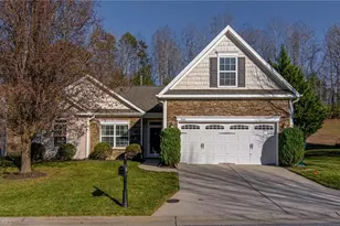 3141 Arrowcrest Pl, Winston-Salem, NC 27107 - Photo 1